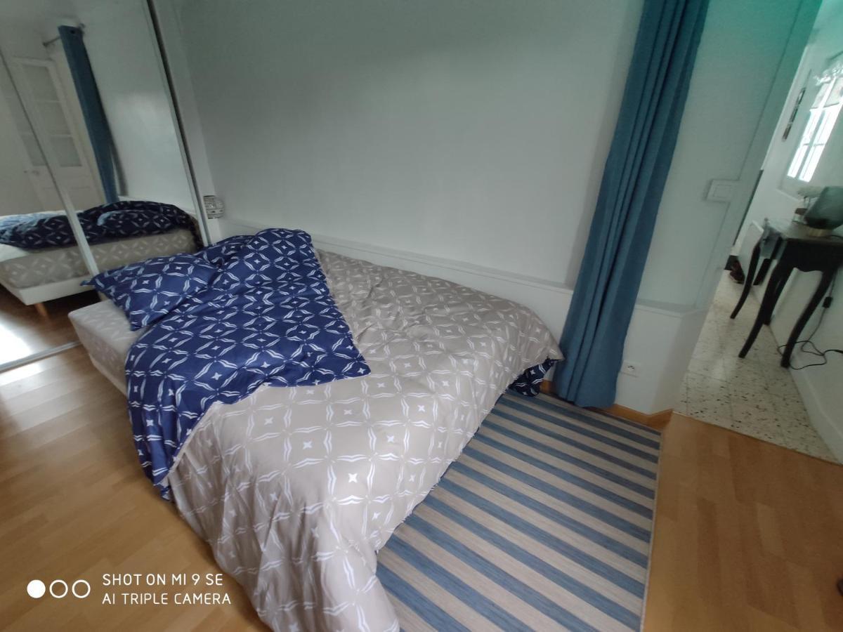 Gîte de la roseraie Quiberville Extérieur photo
